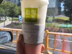 -奈雪的茶(杭州万象城PRO店)