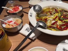-太二酸菜鱼(天鹅湖万达店)