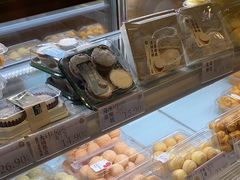 -泸溪河桃酥(浦口天悦城店)