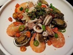 -33号大院·青岛本帮菜(五四广场店)