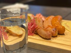 -Boxing Cat Brewery拳击猫精酿啤酒馆(永福店)