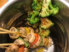 -炒豆合作社(东四总店)