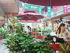 -茶话弄(中贸广场店)