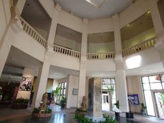 -吴哥国家博物馆