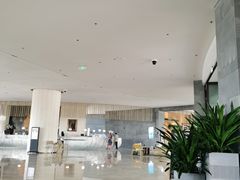 -三亚亚龙湾万豪度假酒店
