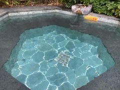 -韶关经律论国际酒店温泉