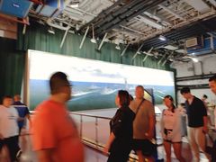 -泰达航母主题公园