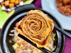 -万柳阁小馆·花园餐厅(龙潭湖店)