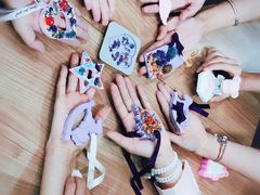 -EF英孚教育成人英语(伊势丹滨海店)