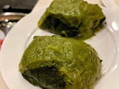 叶儿粑-太婆天府山珍酒楼(亚运村店)