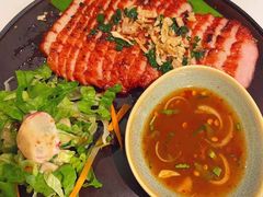 -芭札·Thai泰国餐厅(同和金铂天地店)