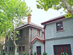 -上海孙中山故居纪念馆