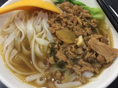 -燊意布拉肠云吞面(中山四路店)