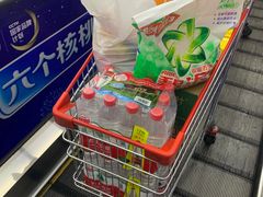 -物美大卖场(玉蜓桥店)