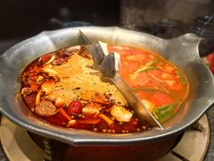 -湊湊火锅·茶憩(打浦桥日月光店)