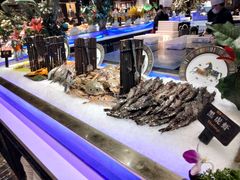 -加餐海鲜自助(集美银泰百货店)