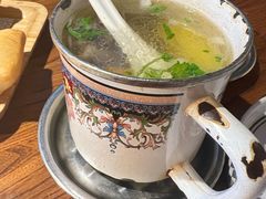 -纳瓦新疆菜(银都店)