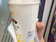 -天仁茗茶(沙田连城广场店)