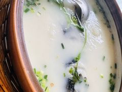 -天乐农家鱼头王(天目湖店)