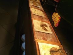 -鑫海汇自助烧烤(凯德广场学府店)
