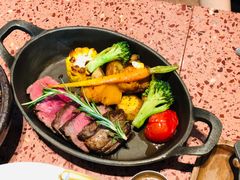 -La Terre乐田(万象城店)