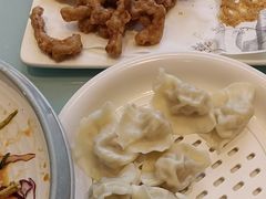 -添福来墨鱼饺子 · 海鲜东北菜(大连星海·黄浦路店)