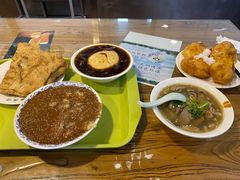 -南来顺饭庄·清真(南菜园店)