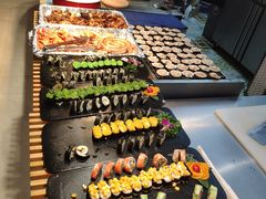 -九寸花汀(摩天活力城店)