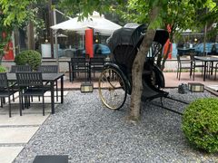 -庐灶江南·江南菜·四合院Bistro(东直门雍和宫·原华侨宾馆店)