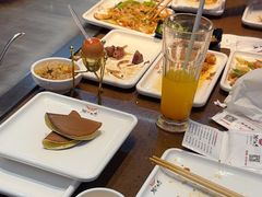 -湘汇概念铁板烧(铁西万达店)