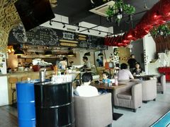 -莫比餐厅(五道口店)