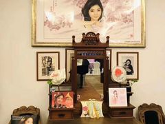 -邓丽君音乐主题餐厅