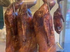 -厚街烧鹅(麻涌店)