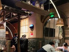 大堂-哥老官重庆美蛙鱼头(西湖银泰十一哥店)