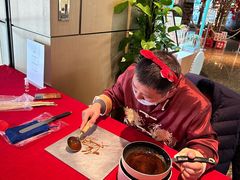 -上海佘山世茂艾美酒店