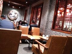 -星巴克(成都锦里店)