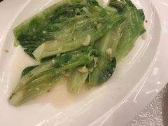 -星河湾半岛酒店-真粤中餐厅