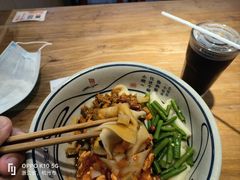 -陇上秦轩西安biangbiang面(朝龙汇店)