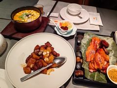 -小厨娘淮扬菜(河西奥美大厦店)