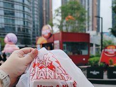 -STARLING八哥松饼(雅宝店)