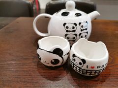 -晓鲜熊猫烤鱼烤吧(西三旗百汇北门店)