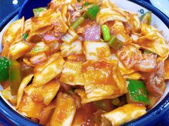 -宛平李记小吃(东关街店)