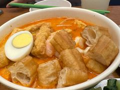 -绿柠食堂(北外滩店)