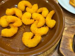 -萨莉亚意式餐厅(中北永旺店)