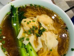 -东鑫记港式茶餐厅(南京东路店)