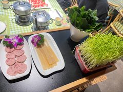 -番食园鲜食火锅(高新店)