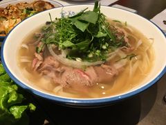 -美奈小馆·越南料理(中航城君尚购物中心店)