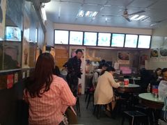 -食惠里小笼包面馆(越秀店)
