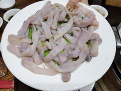 -凯华海鲜火锅·传承三十六年