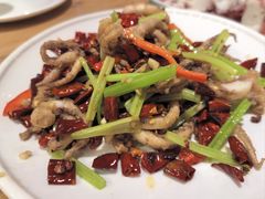 -陈傻子餐厅(世纪都会店)